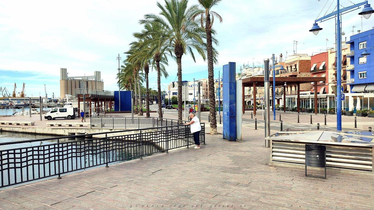 TARRAGONE - Les Ports et le Barrio El Serrallo - 16.jpg